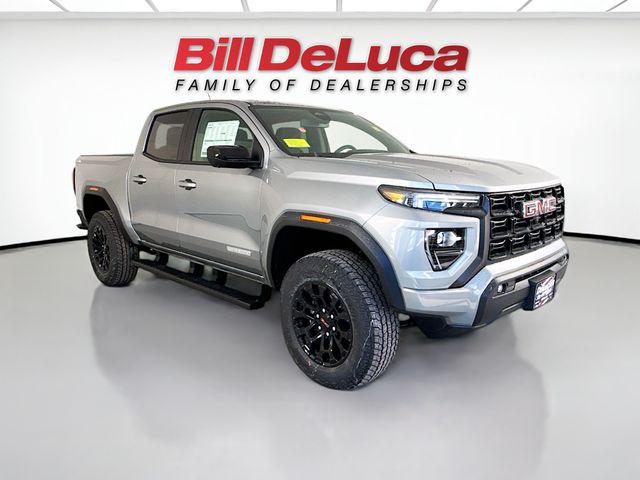 2026 GMC Canyon Elevation, 4WD
