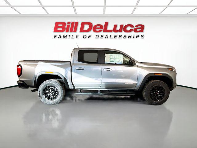 2026 GMC Canyon Elevation, 4WD
