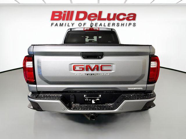 2026 GMC Canyon Elevation, 4WD