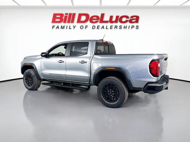 2026 GMC Canyon Elevation, 4WD