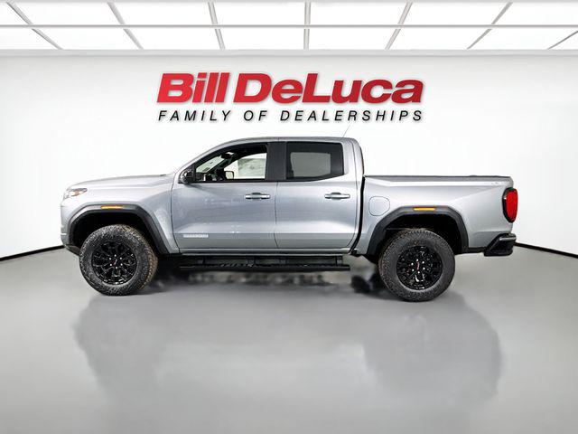 2026 GMC Canyon Elevation, 4WD
