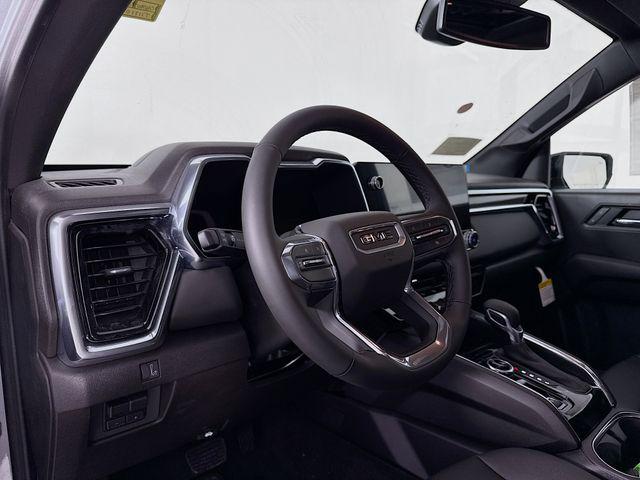2026 GMC Canyon Elevation, 4WD