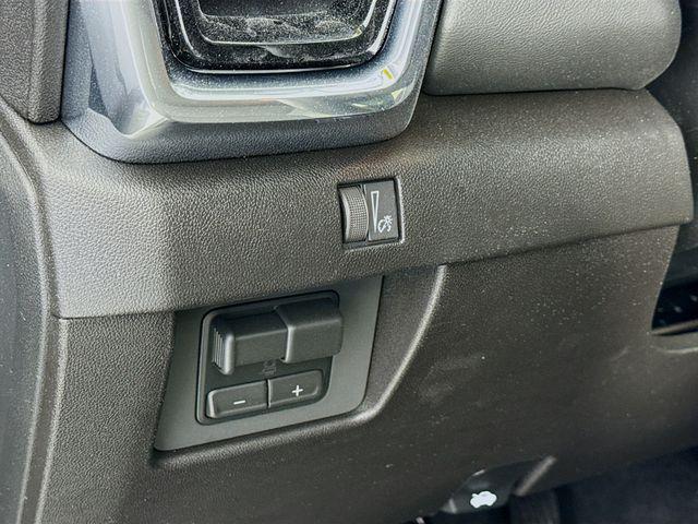 2026 GMC Canyon Elevation, 4WD
