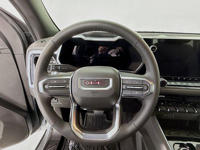 2026 GMC Canyon Elevation, 4WD