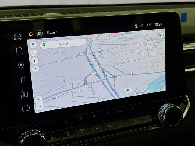 2026 GMC Canyon Elevation, 4WD