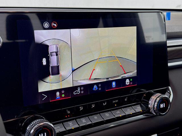 2026 GMC Canyon Elevation, 4WD