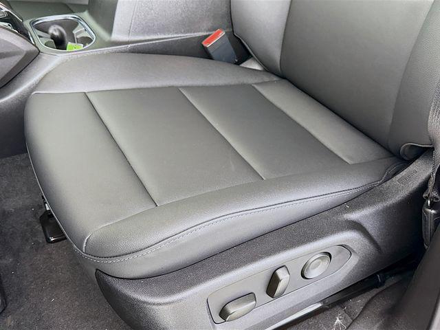 2026 GMC Canyon Elevation, 4WD