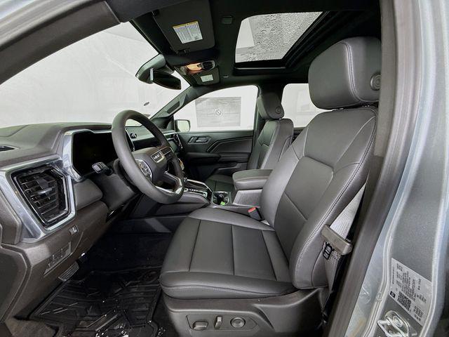 2026 GMC Canyon Elevation, 4WD