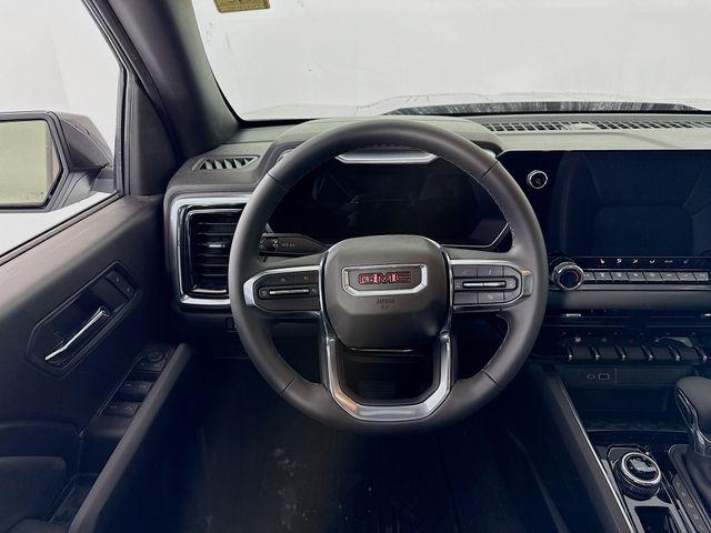 2026 GMC Canyon Elevation, 4WD