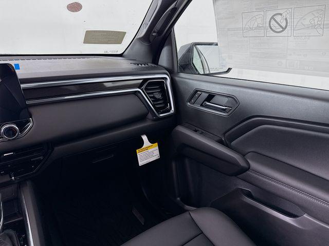 2026 GMC Canyon Elevation, 4WD