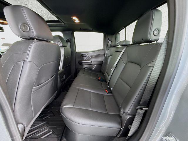 2026 GMC Canyon Elevation, 4WD