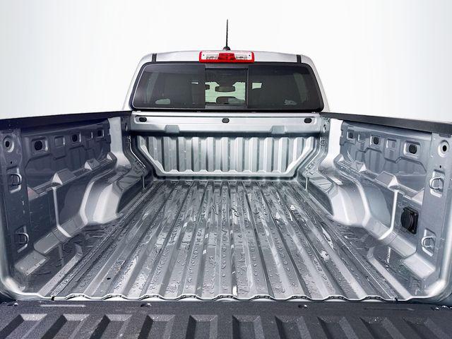2026 GMC Canyon Elevation, 4WD