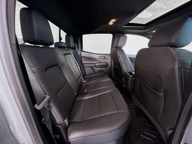 2026 GMC Canyon Elevation, 4WD