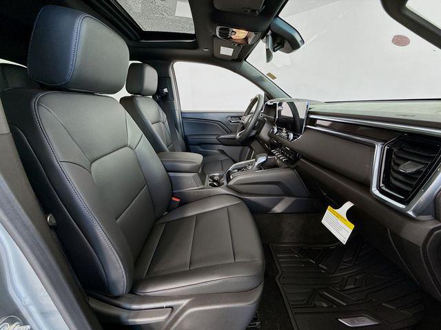 2026 GMC Canyon Elevation, 4WD