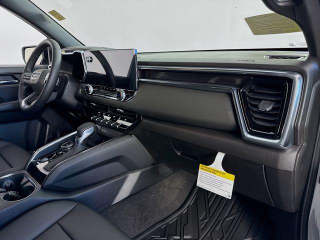 2026 GMC Canyon Elevation, 4WD