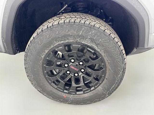 2026 GMC Canyon Elevation, 4WD