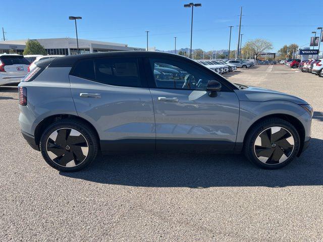 2026 Volvo EX30 Plus Twin Motor Performance, Fully electric