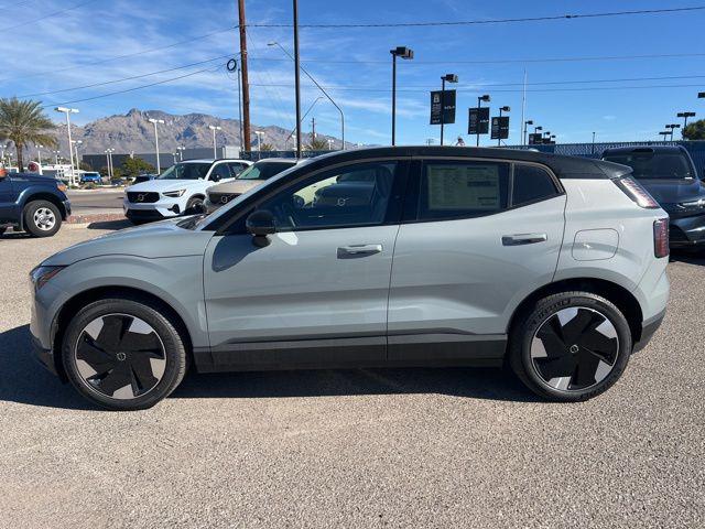 2026 Volvo EX30 Plus Twin Motor Performance, Fully electric