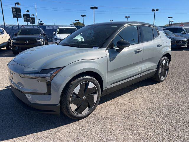 2026 Volvo EX30 Plus Twin Motor Performance, Fully electric