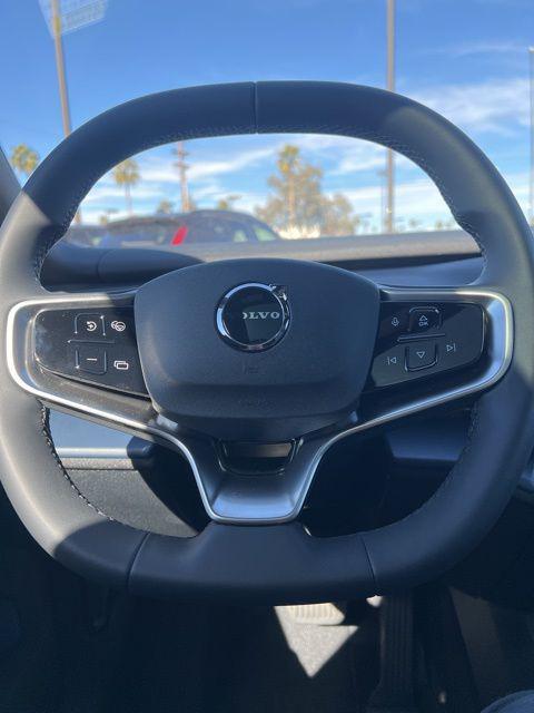 2026 Volvo EX30 Plus Twin Motor Performance, Fully electric
