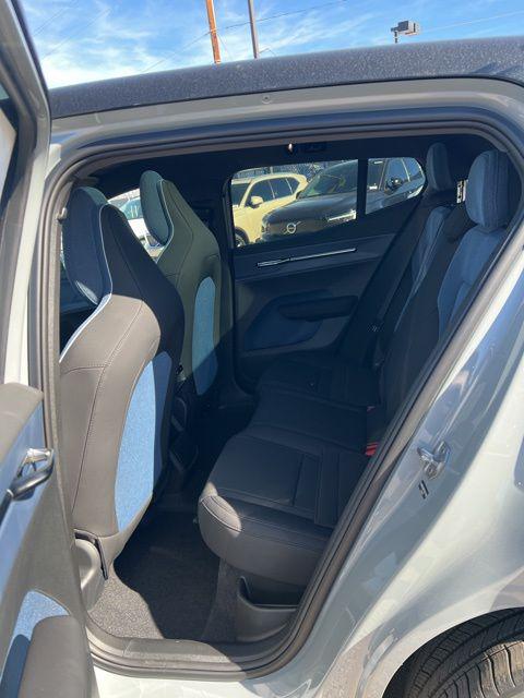 2026 Volvo EX30 Plus Twin Motor Performance, Fully electric