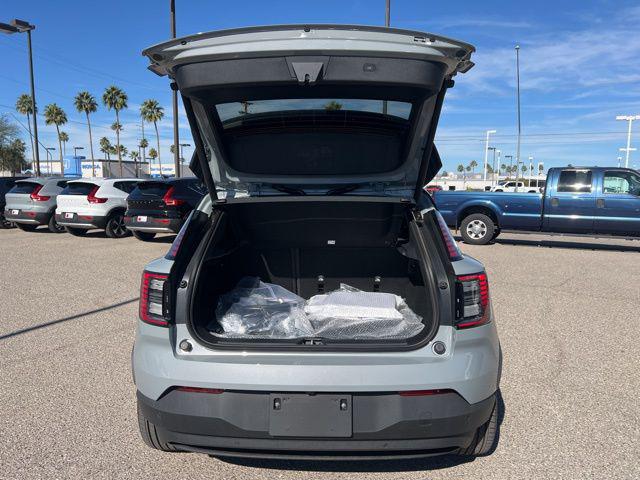 2026 Volvo EX30 Plus Twin Motor Performance, Fully electric