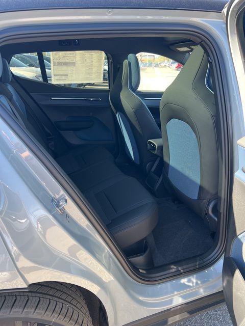 2026 Volvo EX30 Plus Twin Motor Performance, Fully electric