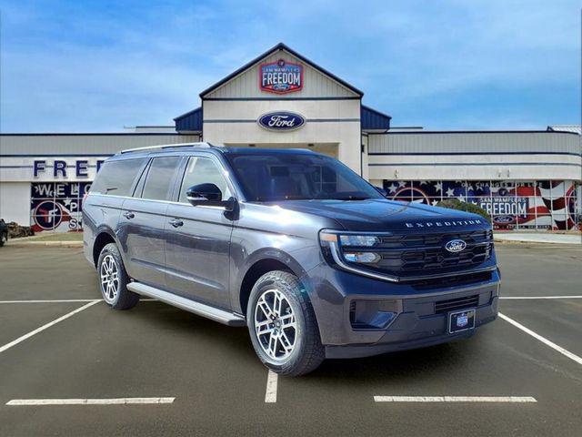 2026 Ford Expedition Max Active MAX for sale in Mcalester, OK