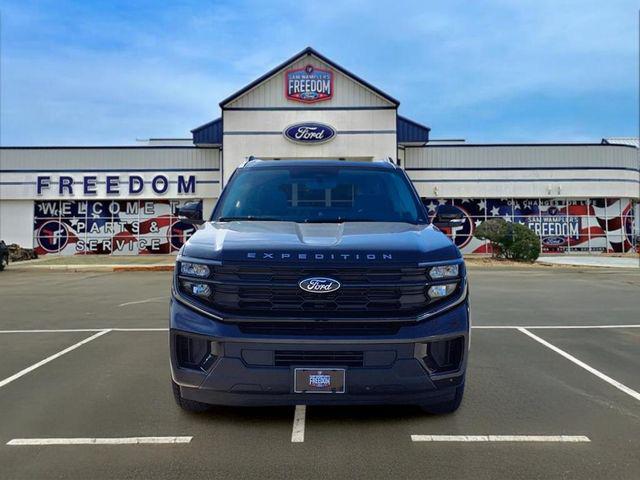 2026 Ford Expedition Max Active MAX