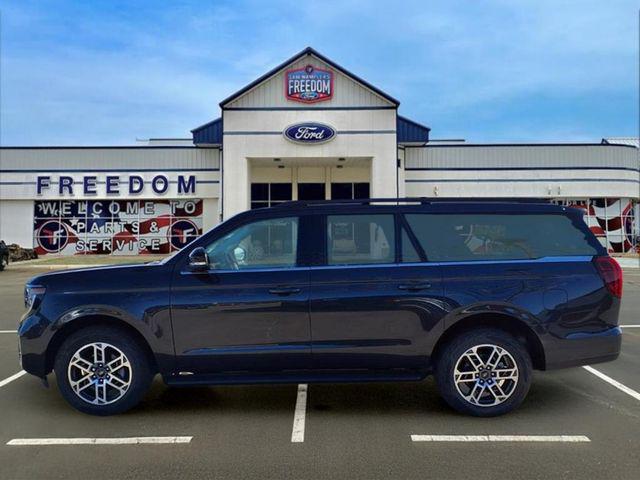 2026 Ford Expedition Max Active MAX