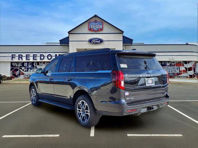 2026 Ford Expedition Max Active MAX