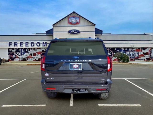 2026 Ford Expedition Max Active MAX