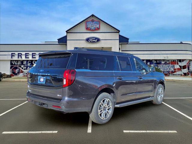 2026 Ford Expedition Max Active MAX