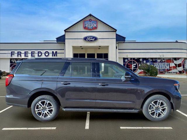 2026 Ford Expedition Max Active MAX