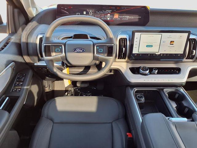 2026 Ford Expedition Max Active MAX