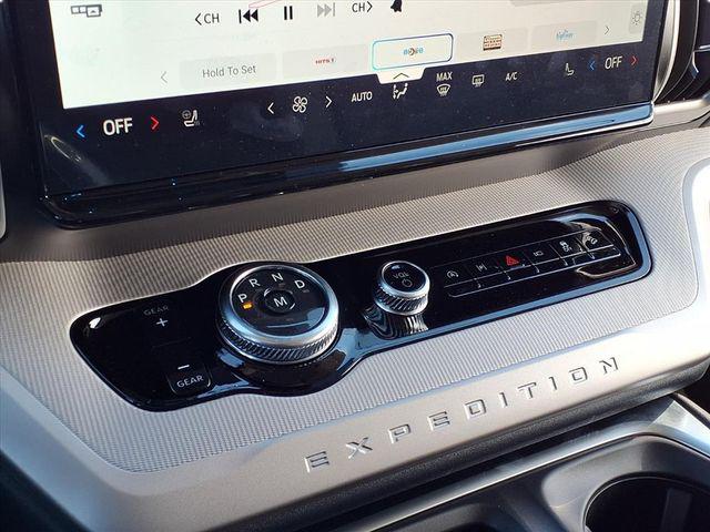 2026 Ford Expedition Max Active MAX