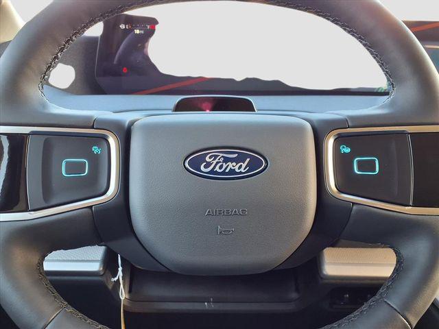 2026 Ford Expedition Max Active MAX