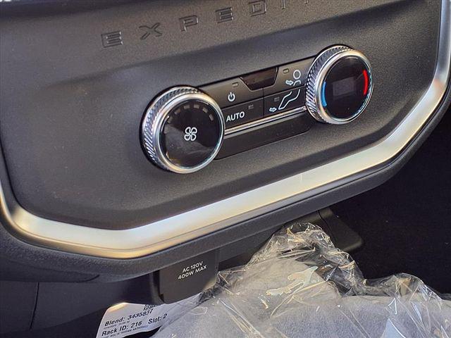 2026 Ford Expedition Max Active MAX