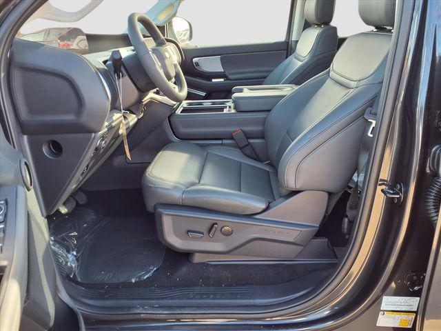 2026 Ford Expedition Max Active MAX