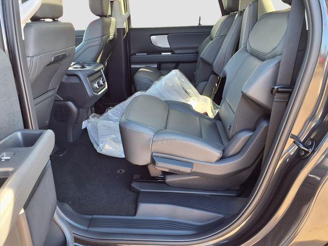 2026 Ford Expedition Max Active MAX