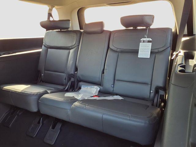 2026 Ford Expedition Max Active MAX
