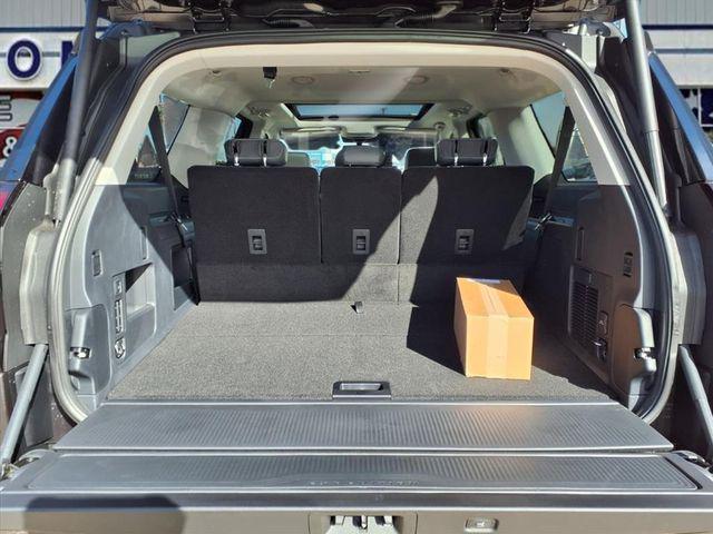 2026 Ford Expedition Max Active MAX