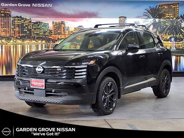 2026 Nissan Kicks SR for sale in Garden Grove, CA