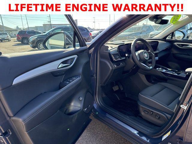 2026 Buick Envision Avenir AWD