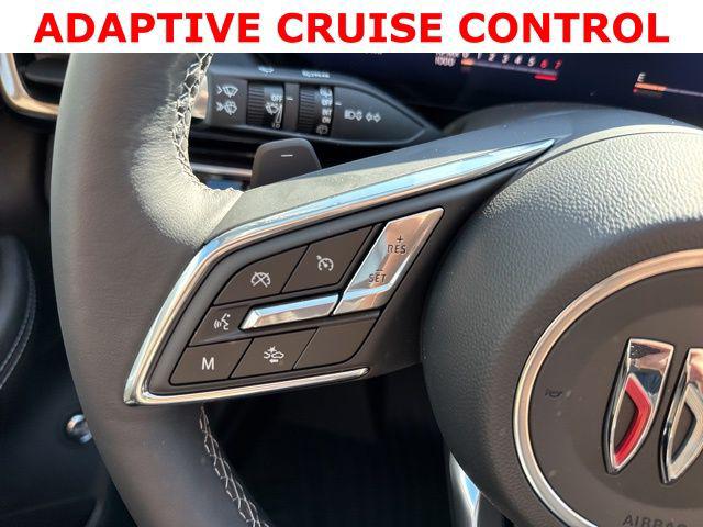2026 Buick Envision Avenir AWD