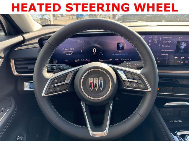 2026 Buick Envision Avenir AWD