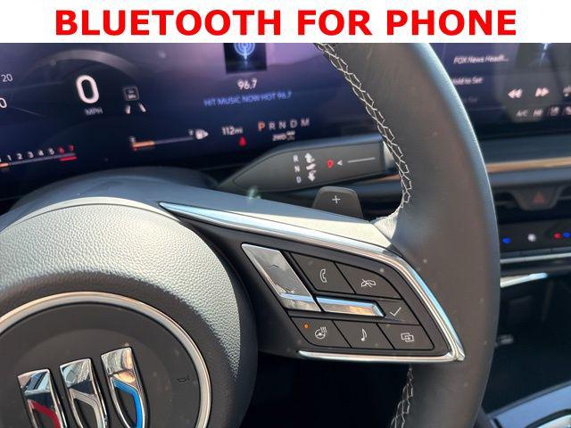 2026 Buick Envision Avenir AWD