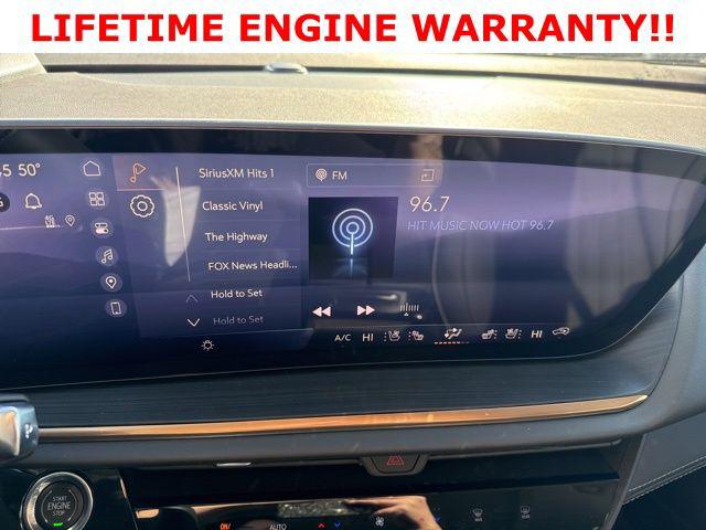 2026 Buick Envision Avenir AWD