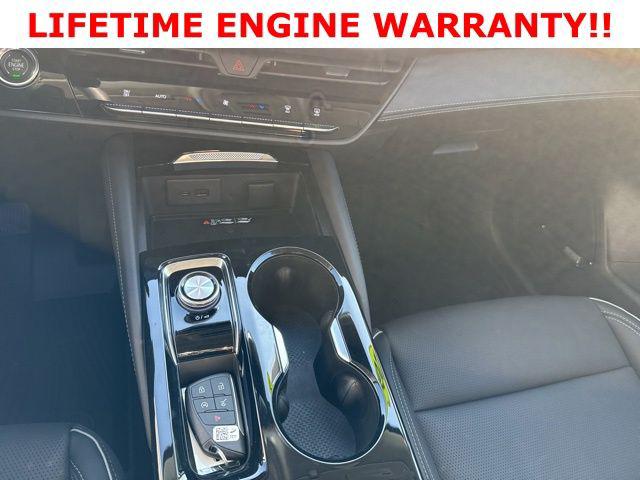 2026 Buick Envision Avenir AWD