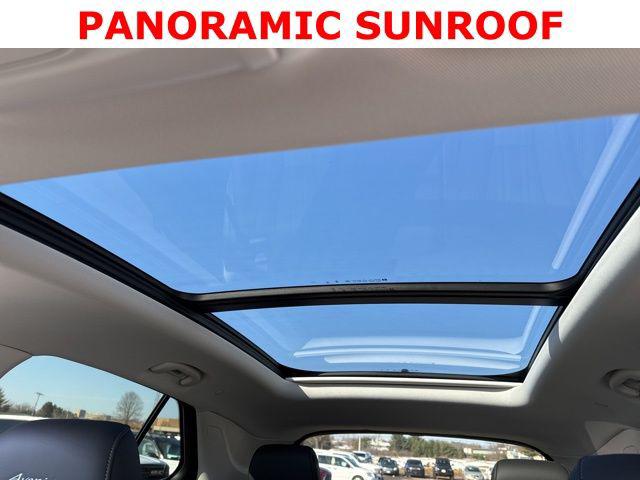 2026 Buick Envision Avenir AWD